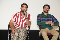 Gangs Of Godavari Movie Success Celebrations